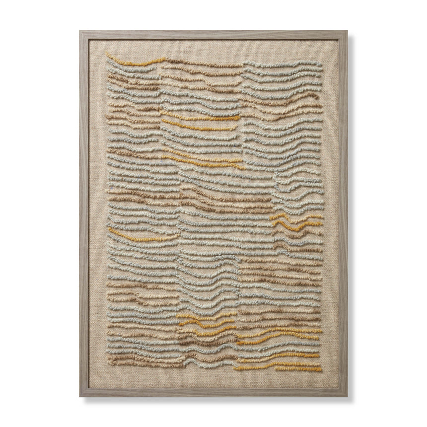 Bora Wall Art