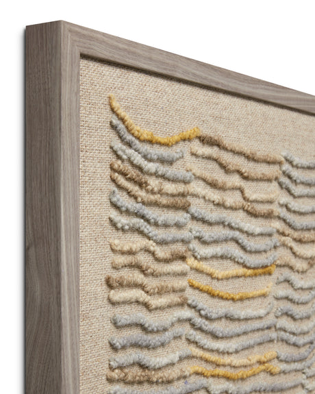 Bora Wall Art