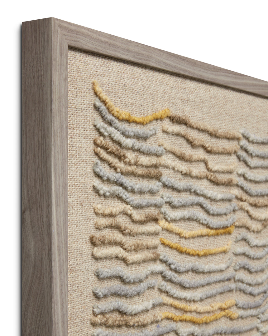 Bora Wall Art