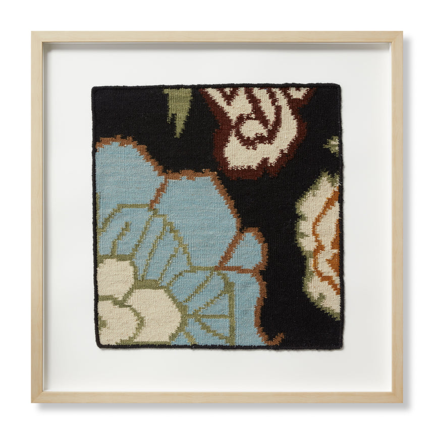 Sweet Briar Wall Art
