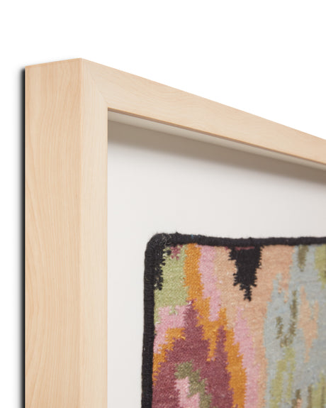 Prairie Rose Wall Art