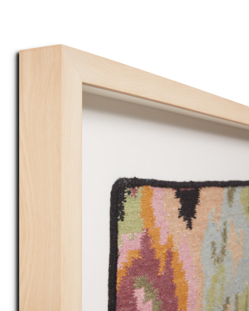 Prairie Rose Wall Art