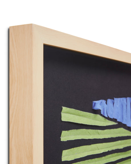Plain Spoken Wall Art