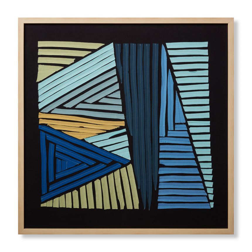 Down Right Wall Art