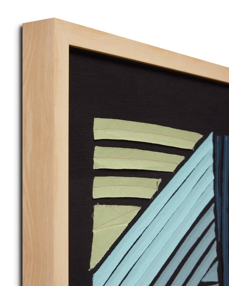 Down Right Wall Art