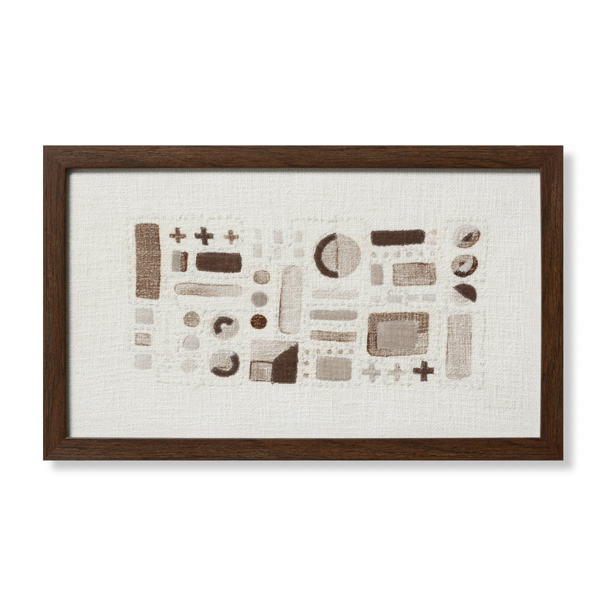 Taliesen Wall Art
