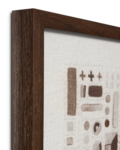 Taliesen Wall Art