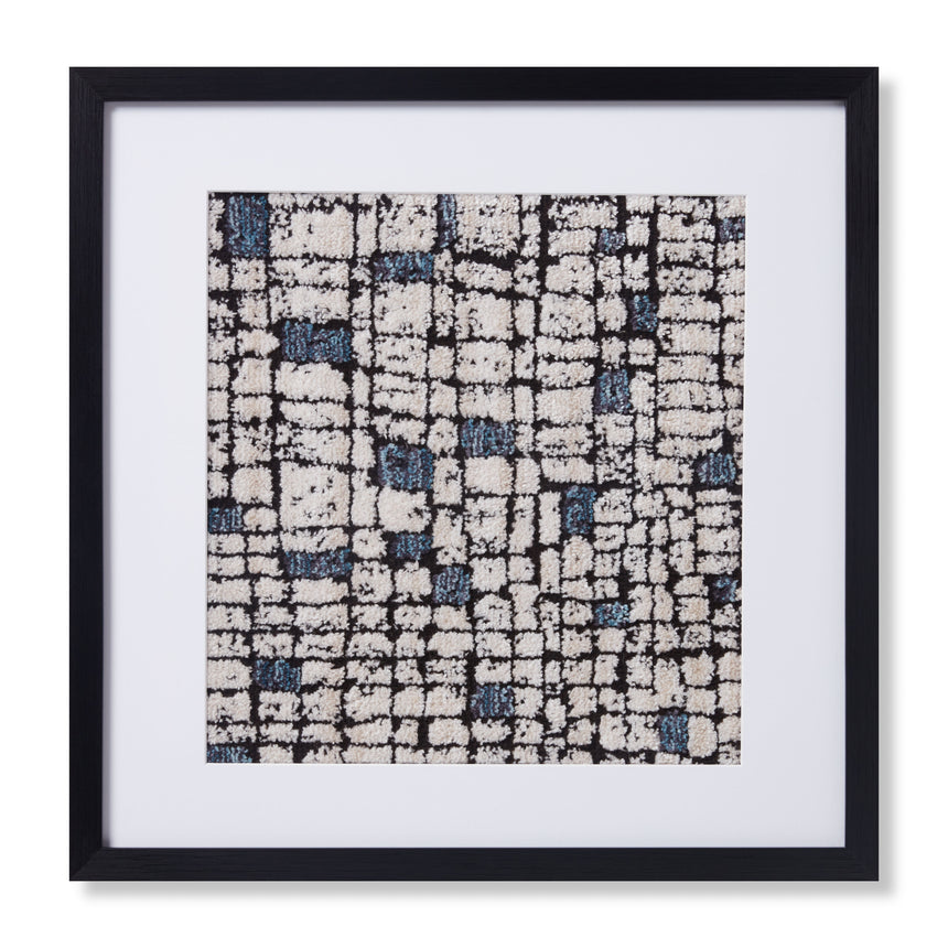 Hourglass Wall Art