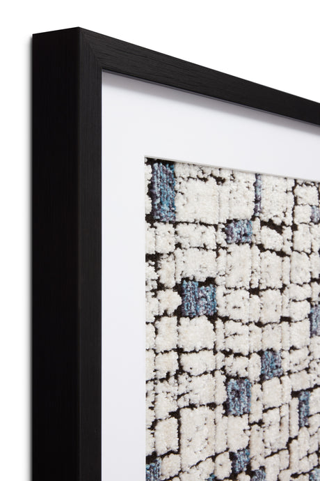 Hourglass Wall Art