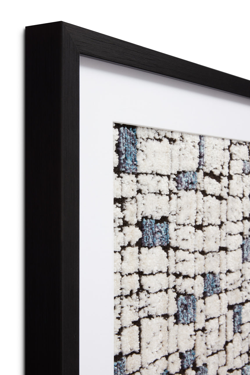 Hourglass Wall Art