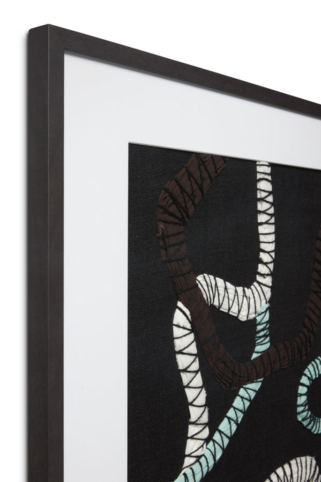Streaming Wall Art