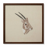 Saola Wall Art