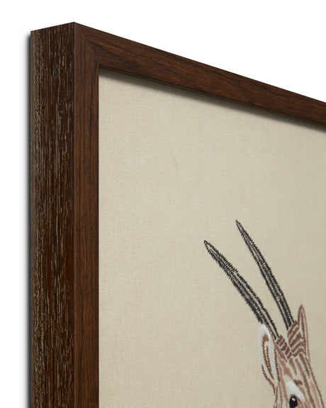 Saola Wall Art