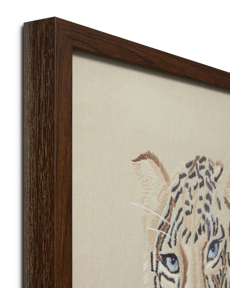 Tiger Wall Art