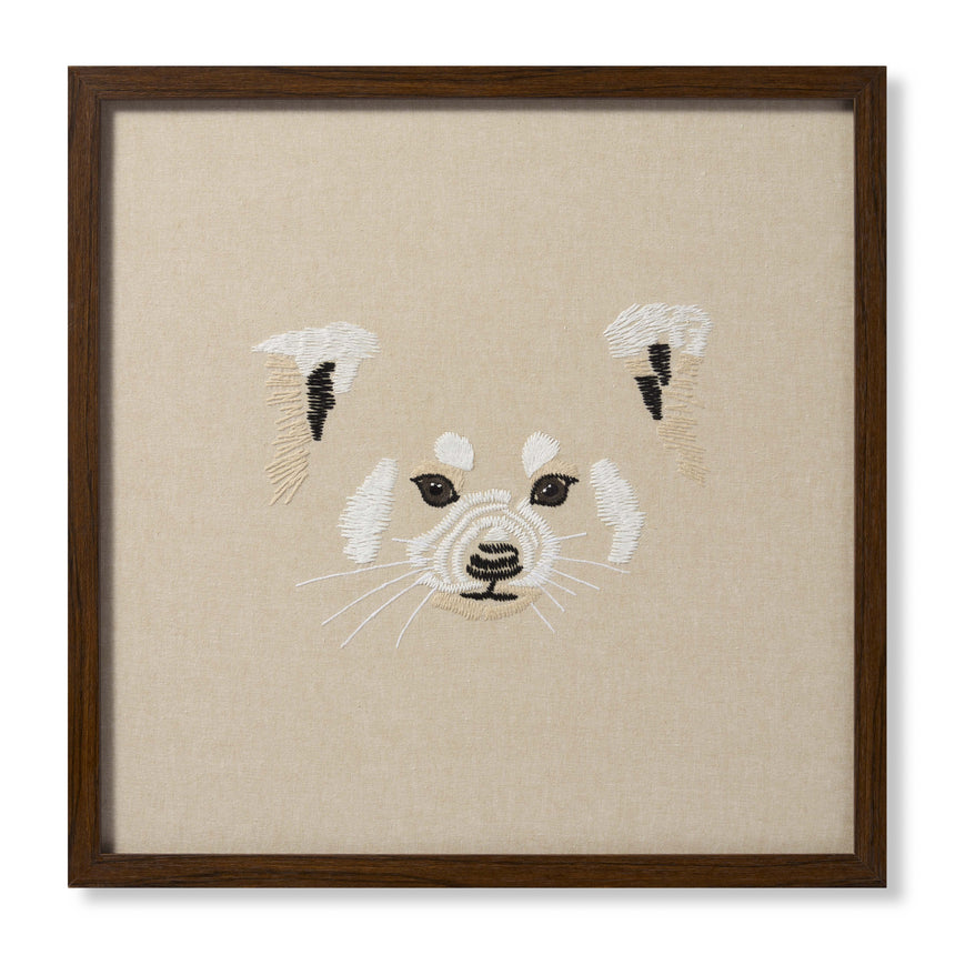Red Panda Wall Art