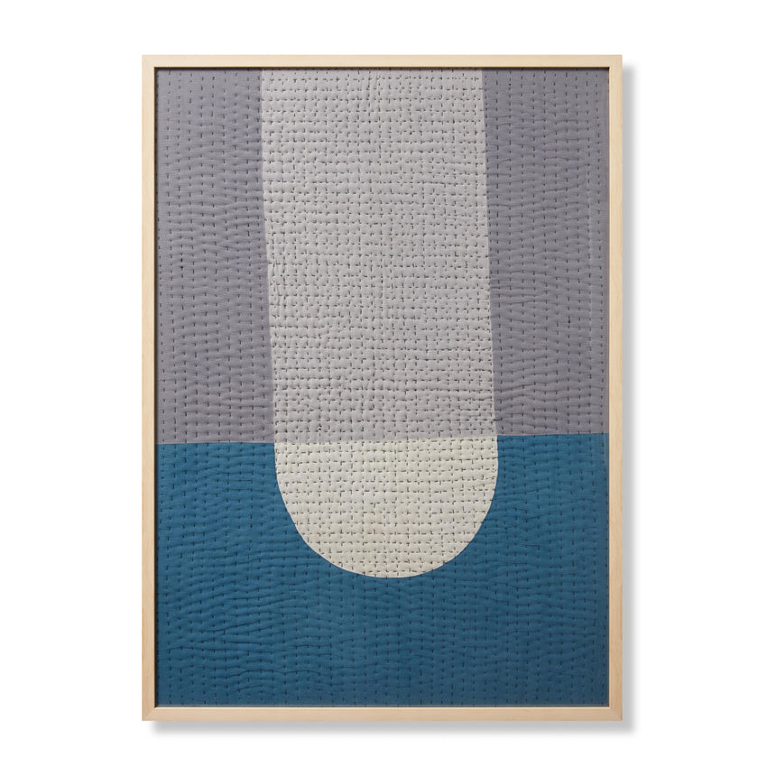 Bullet Point Wall Art