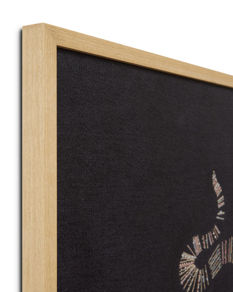 Snake Eyes Wall Art