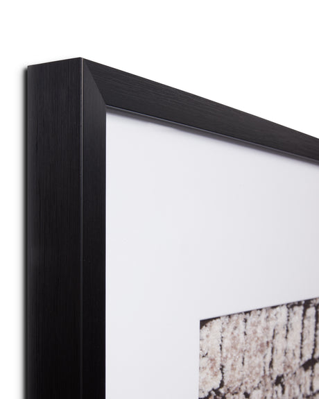 Glass House Wall Art