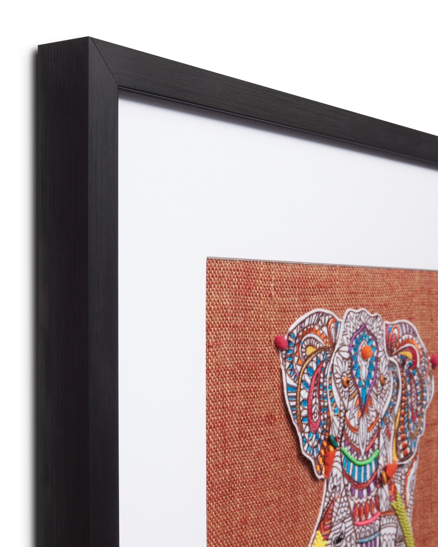 Pachyderm Wall Art
