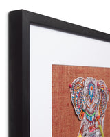 Pachyderm Wall Art