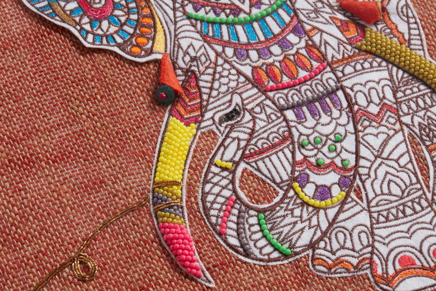 Pachyderm Wall Art
