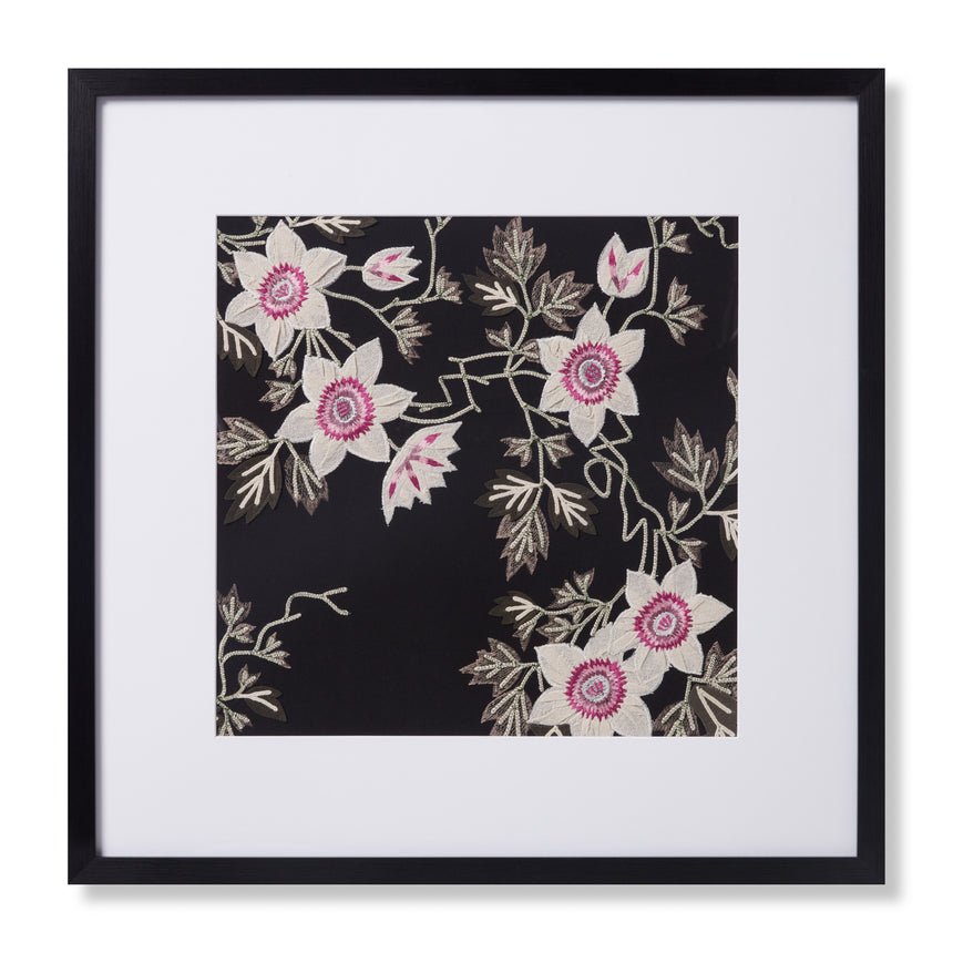 Passion Vine Wall Art