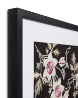 Passion Vine Wall Art