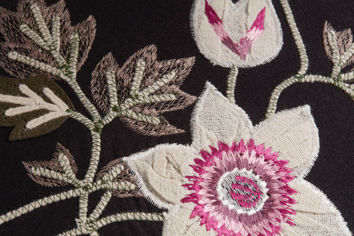 Passion Vine Wall Art