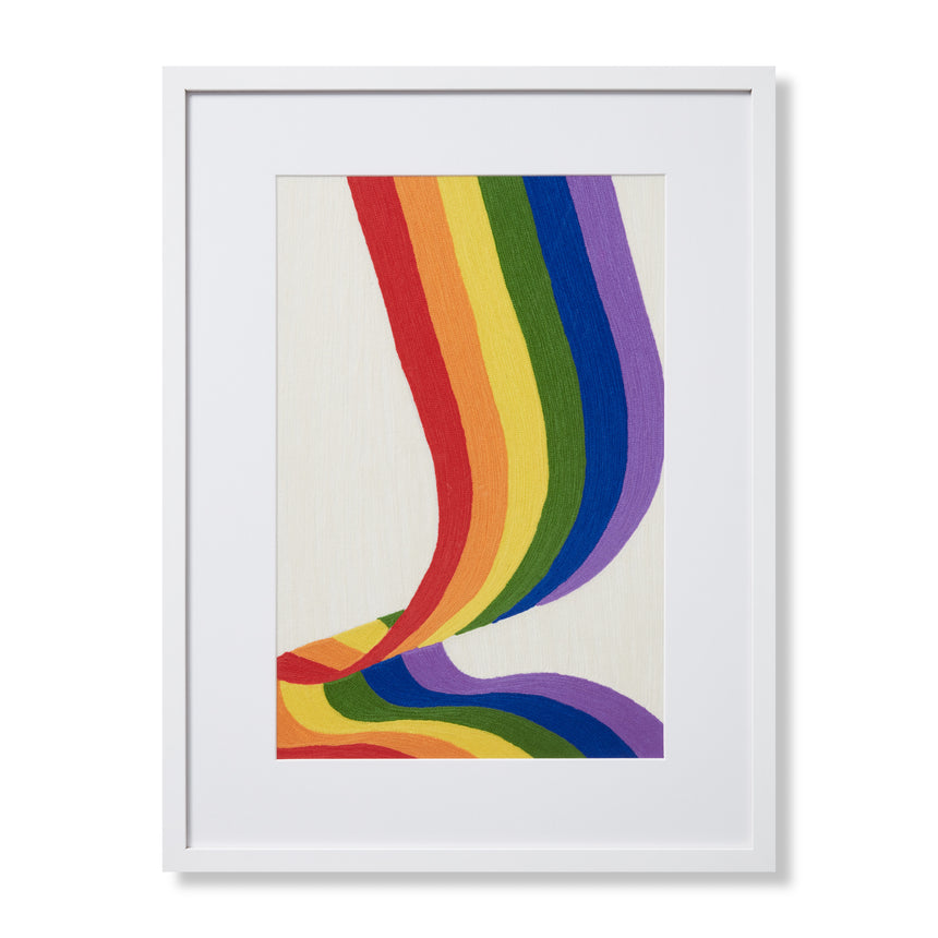 Wave Wall Art