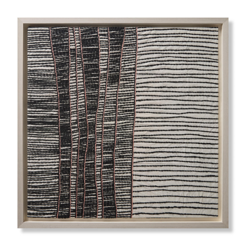 Migration Wall Art