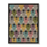 Andes Ladies Wall Art