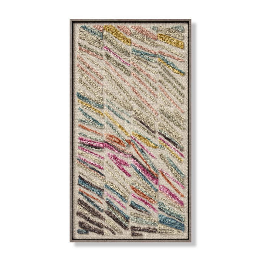 Swept Up Wall Art