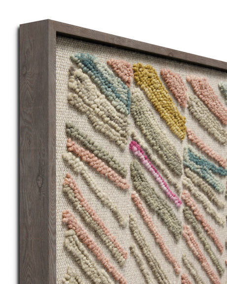 Swept Up Wall Art