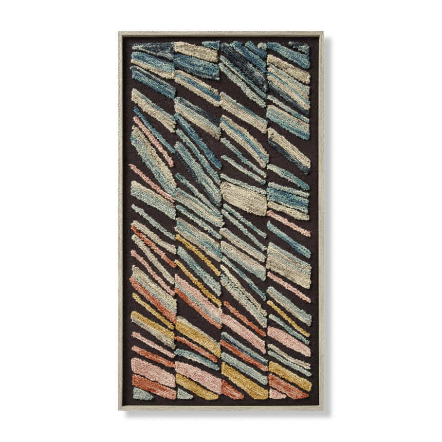 Bluster Wall Art
