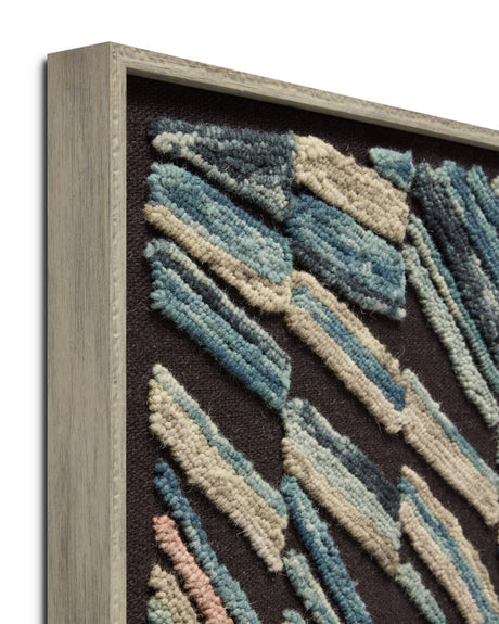 Bluster Wall Art