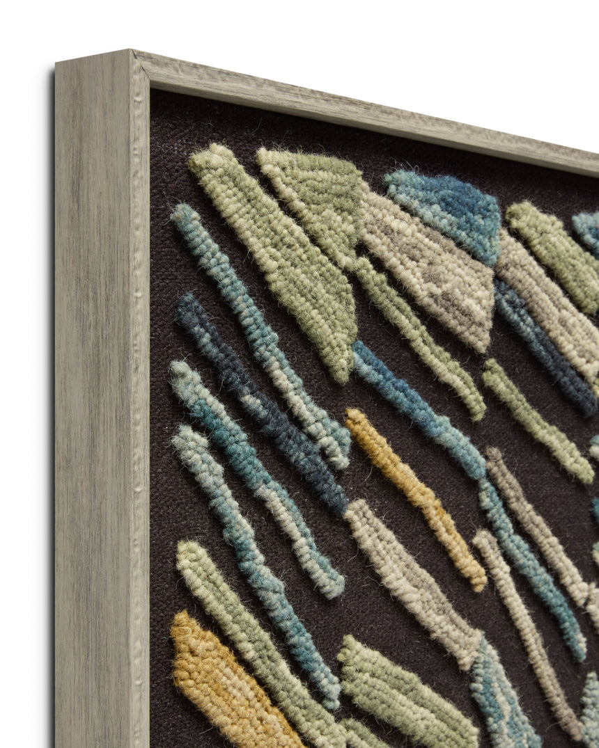 Windblown Wall Art