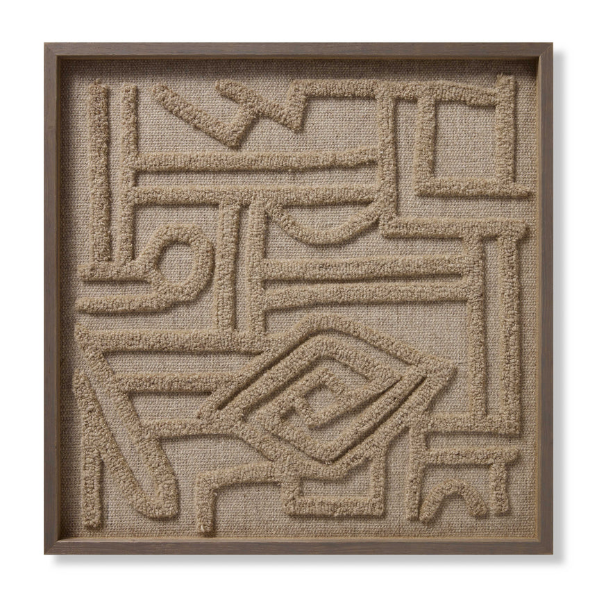 Symbolism Wall Art