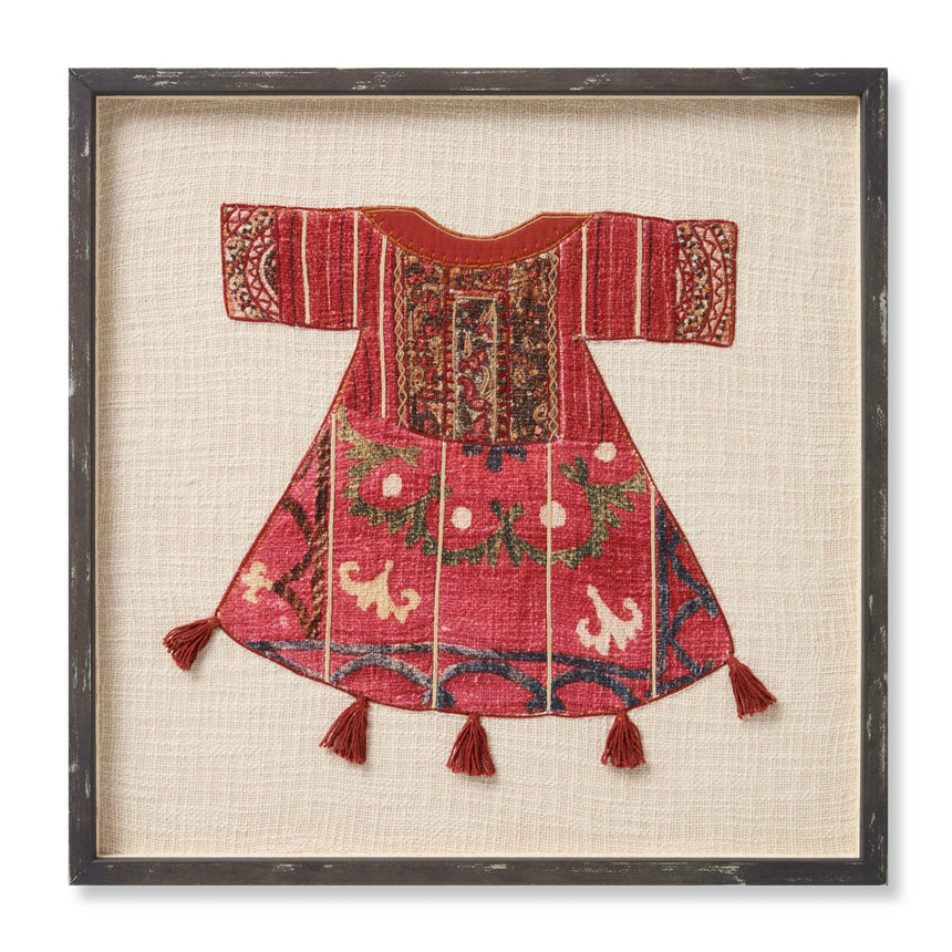 Gilan Wall Art