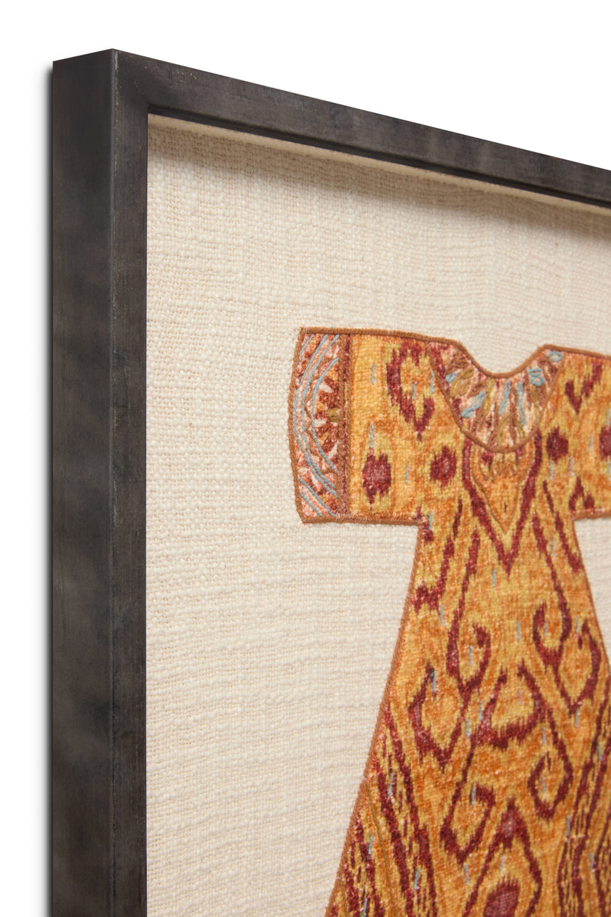 Bandar Wall Art