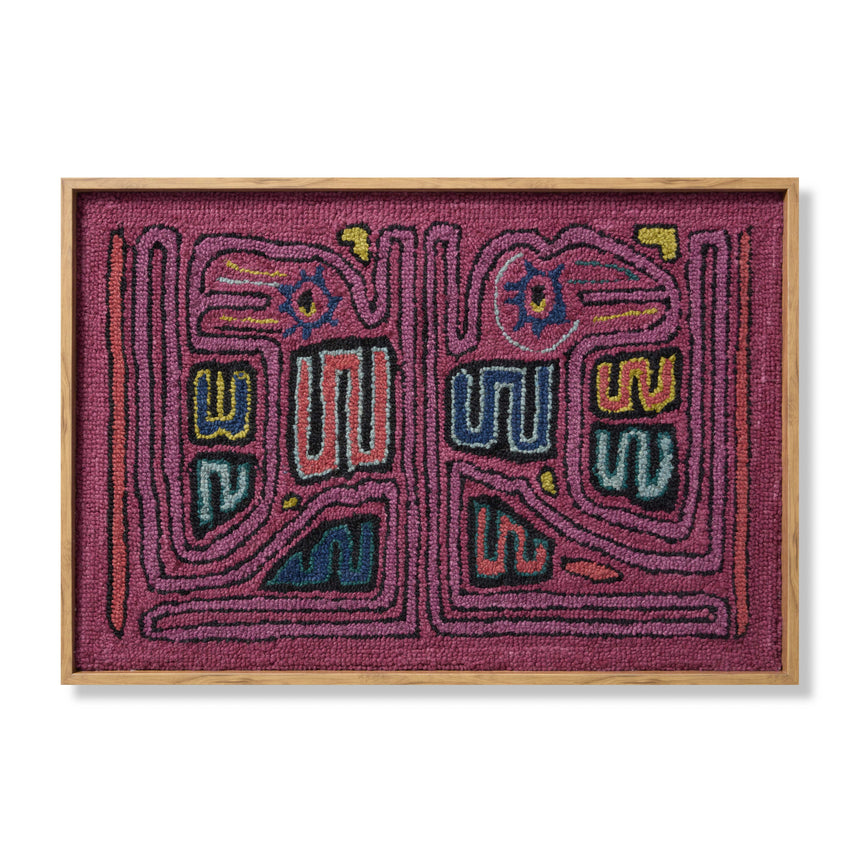 Condor Wall Art