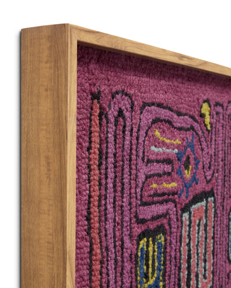 Condor Wall Art