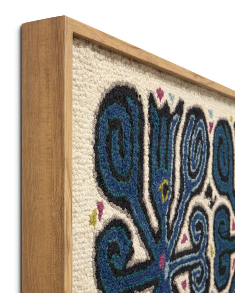 Lulo Wall Art