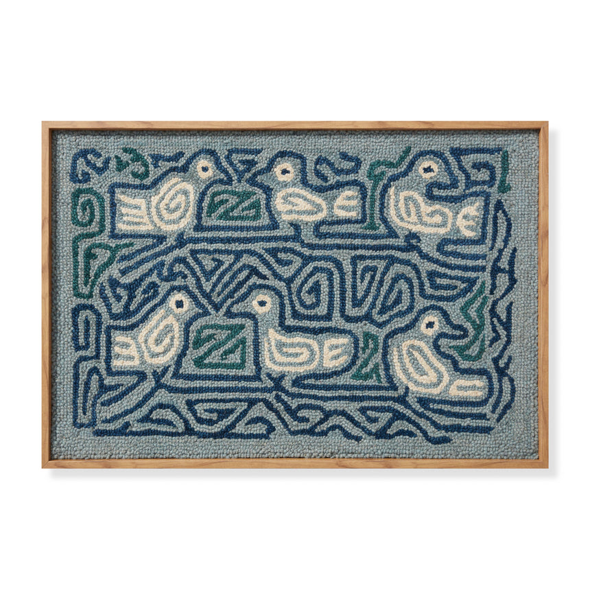 Paloma Wall Art