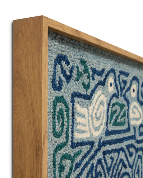 Paloma Wall Art