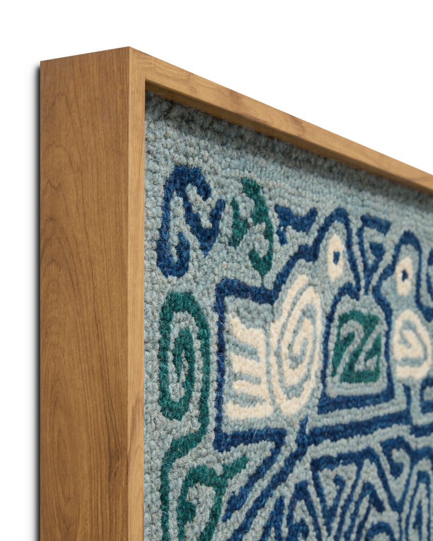 Paloma Wall Art