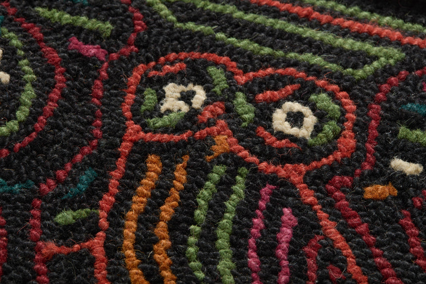 Buho Wall Art