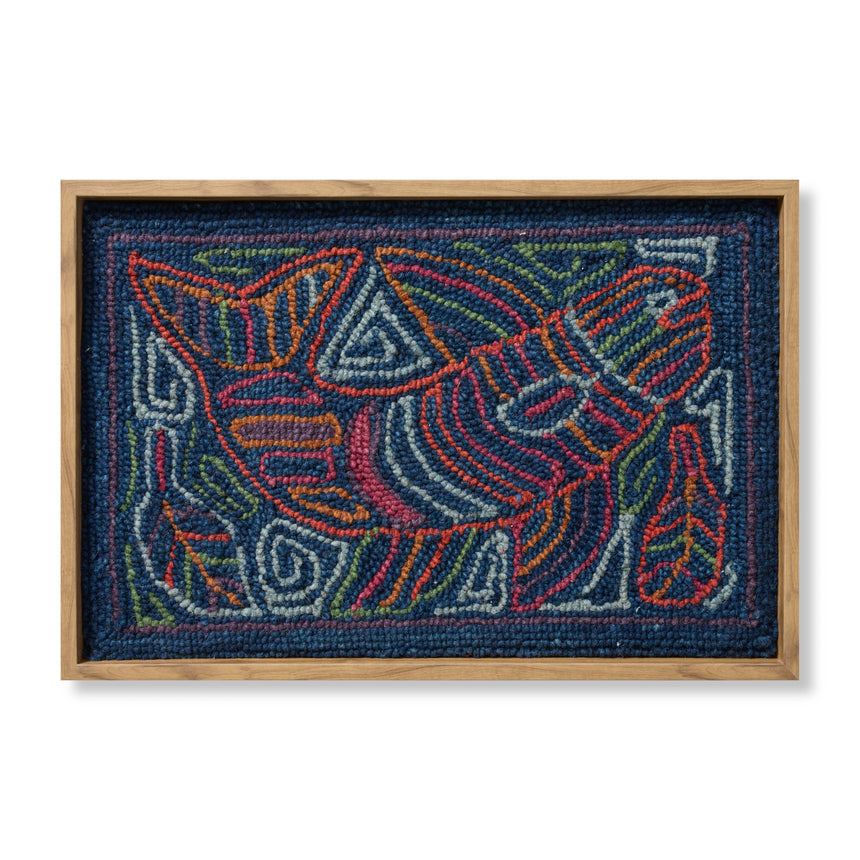 Cholon Wall Art
