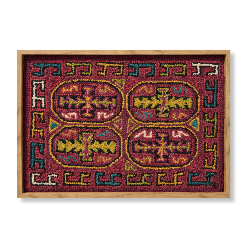 Galu Wall Art