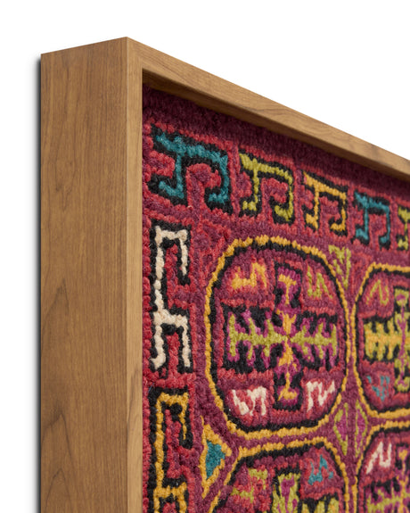 Galu Wall Art