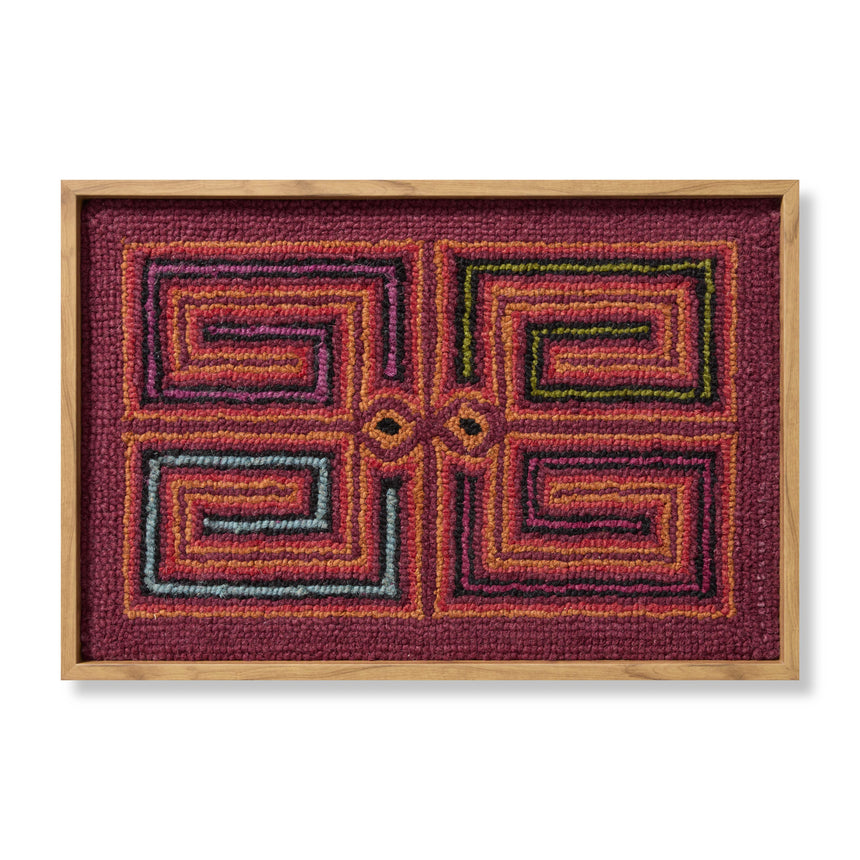 Tatacoa Wall Art